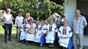 7. Rusínsky folklórny festival