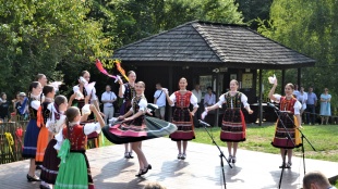 7. Rusínsky folklórny festival