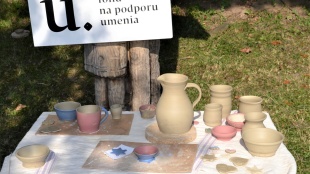 7. Rusínsky folklórny festival - Oživené remeslá