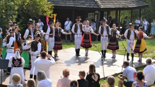 7. Rusínsky folklórny festival
