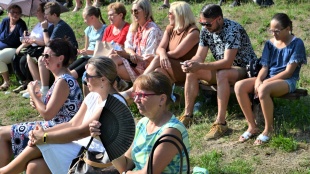 7. Rusínsky folklórny festival