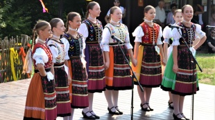 7. Rusínsky folklórny festival
