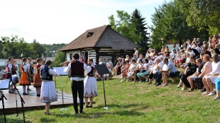 7. Rusínsky folklórny festival