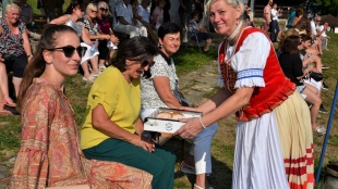 7. Rusínsky folklórny festival