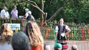 7. Rusínsky folklórny festival