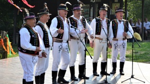 7. Rusínsky folklórny festival