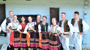 7. Rusínsky folklórny festival