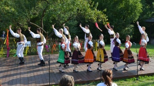 7. Rusínsky folklórny festival