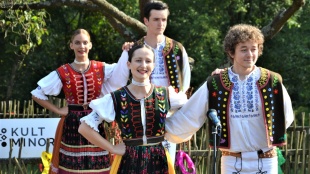 7. Rusínsky folklórny festival