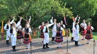 7. Rusínsky folklórny festival