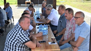 Snem ZMO regiónu Humenné
