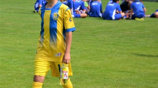 Mestské športové dni - mládežnícky futbal