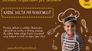 Sociálne štipendium 2021