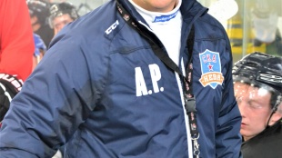 Andrej Parfionov
