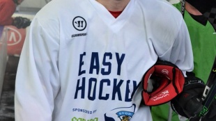 HC 19 Humenné začal prípravu try-outom