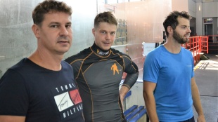HC 19 Humenné začal prípravu try-outom