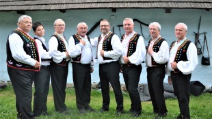 Výročný koncert ĽH Sokolej