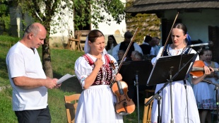 Výročný koncert ĽH Sokolej