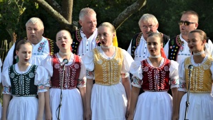 Výročný koncert ĽH Sokolej