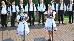 Výročný koncert ĽH Sokolej