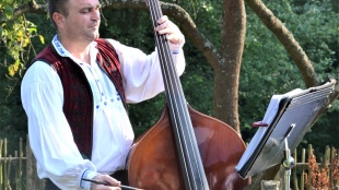 Výročný koncert ĽH Sokolej