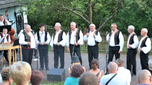 Výročný koncert ĽH Sokolej