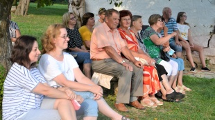 Výročný koncert ĽH Sokolej