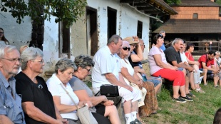 Výročný koncert ĽH Sokolej