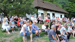 Výročný koncert ĽH Sokolej