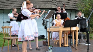 Výročný koncert ĽH Sokolej