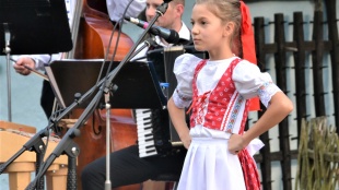 Výročný koncert ĽH Sokolej