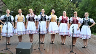Výročný koncert ĽH Sokolej