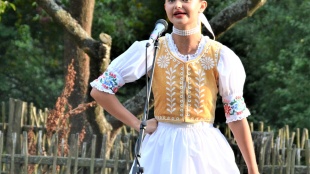 Výročný koncert ĽH Sokolej