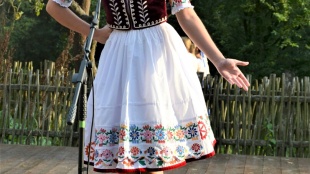 Výročný koncert ĽH Sokolej