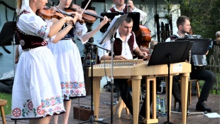 Výročný koncert ĽH Sokolej