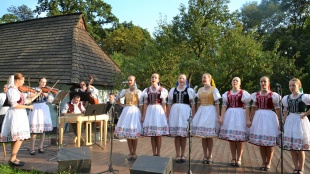 Výročný koncert ĽH Sokolej