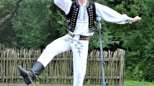 Výročný koncert ĽH Sokolej