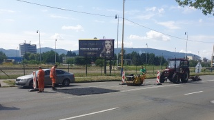 Staničná ulica