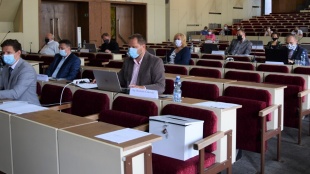 Zasadnutie MsZ (18.8.)