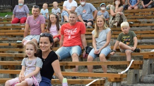 Na javisku Pinocchio – javajka – marioneta i maňuška