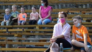 Na javisku Pinocchio – javajka – marioneta i maňuška