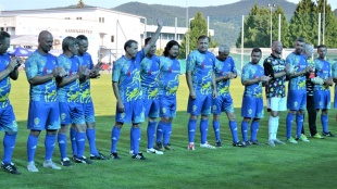 Mestské športové dni 2021 - FC Chemlon Humenné