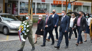 77. výročie SNP