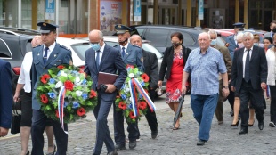 77. výročie SNP
