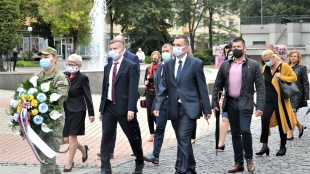 77. výročie SNP