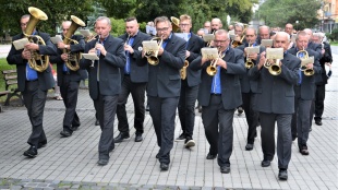77. výročie SNP
