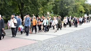 77. výročie SNP