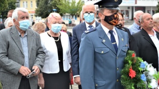 77. výročie SNP