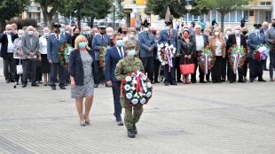 77. výročie SNP
