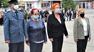 77. výročie SNP